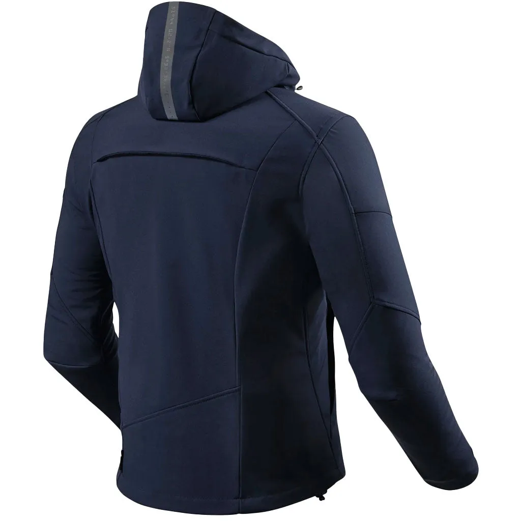 Rev-It - Afterburn H20 Navy Jacket