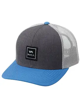 RVCA Men's VA Station Trucker