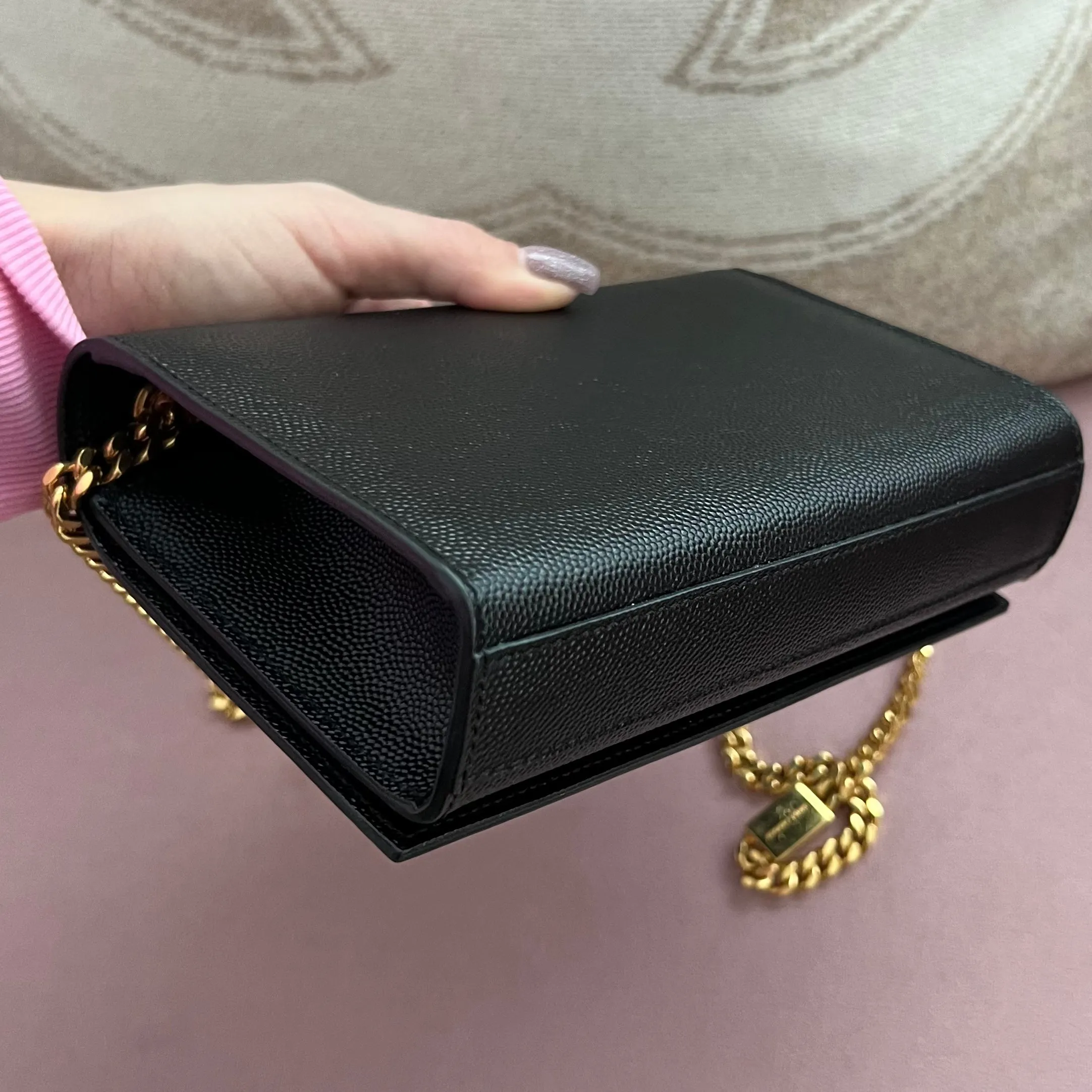 Saint Laurent Kate Bag