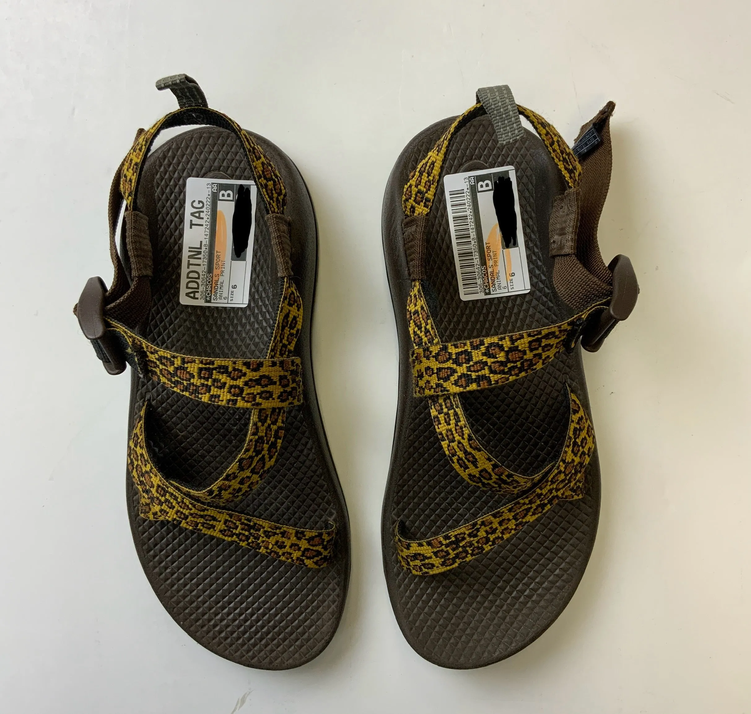 Sandals Sport By Chacos  Size: 6