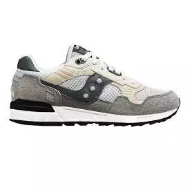 Saucony Men's Shadow 5000 Grey/Dark Gery