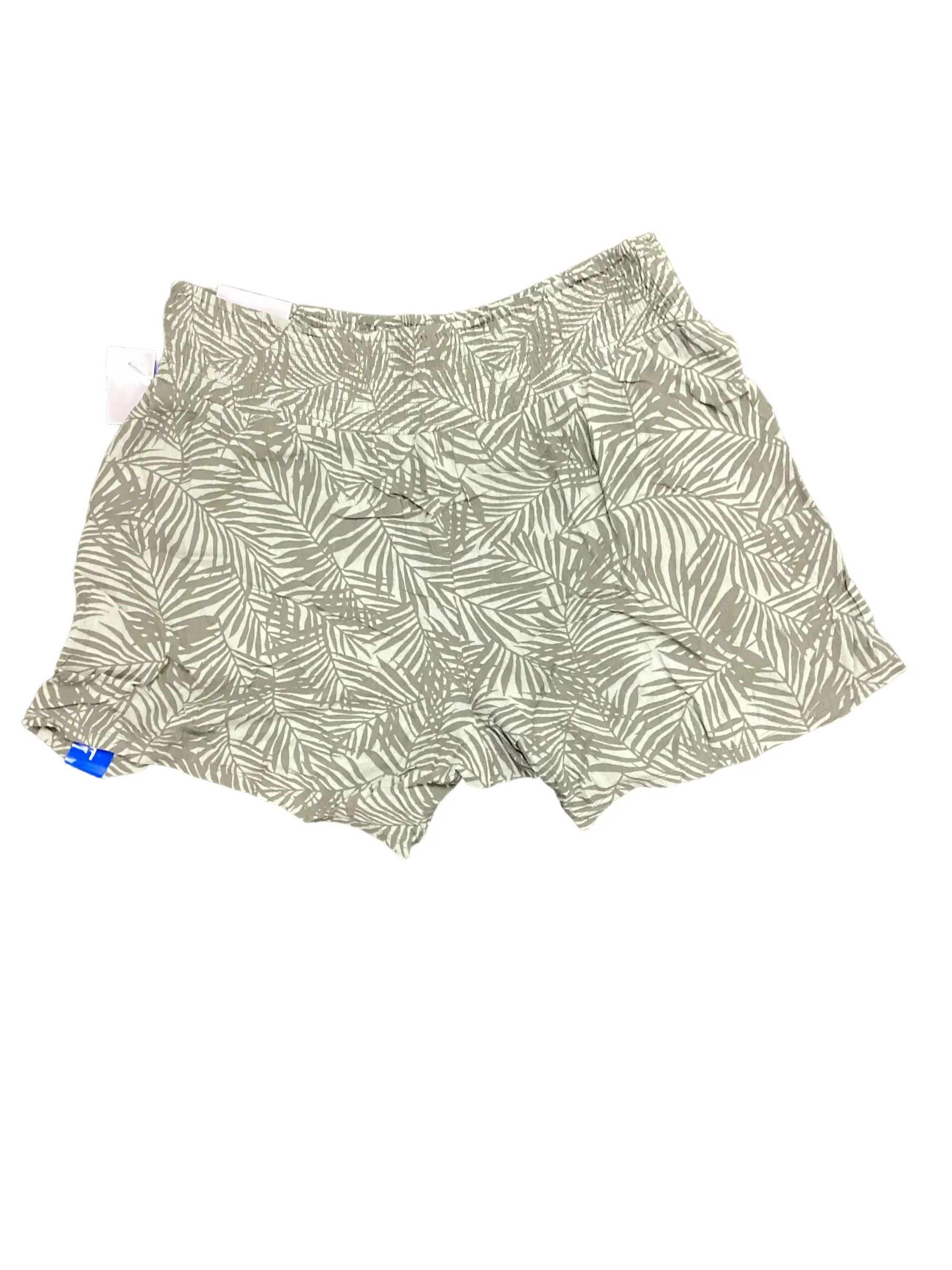 Shorts By Three Dots  Size: L