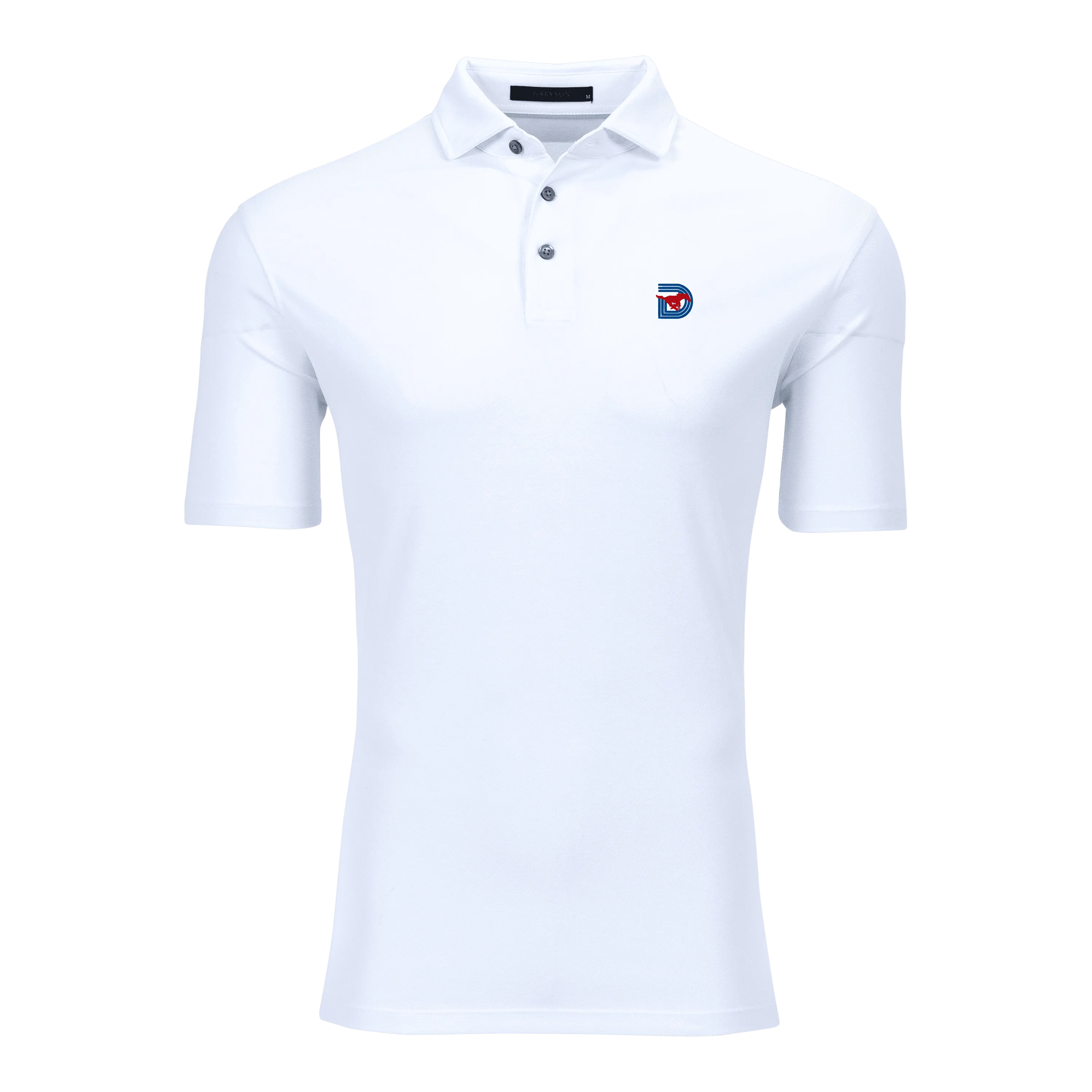 SMU Omaha Polo