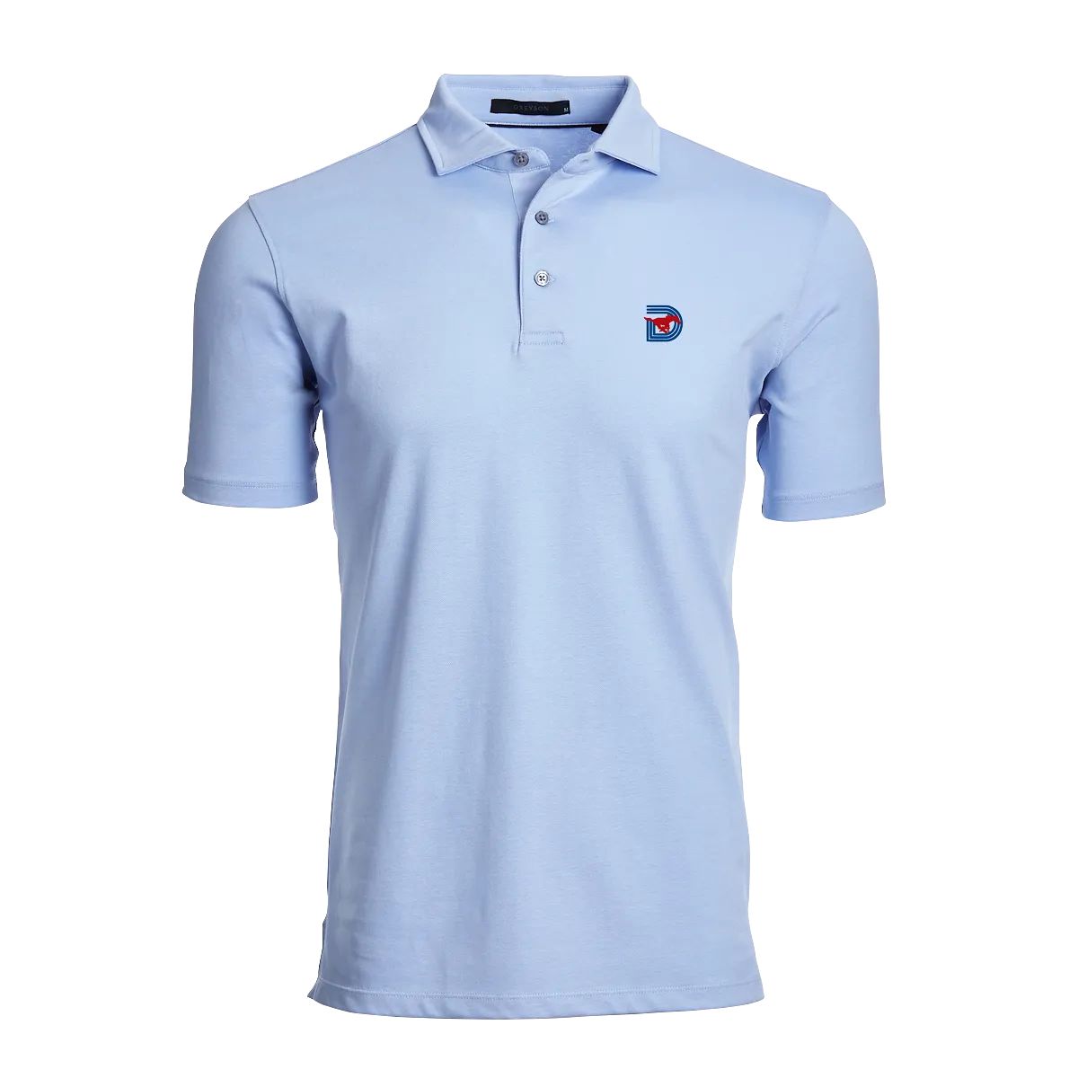 SMU Omaha Polo