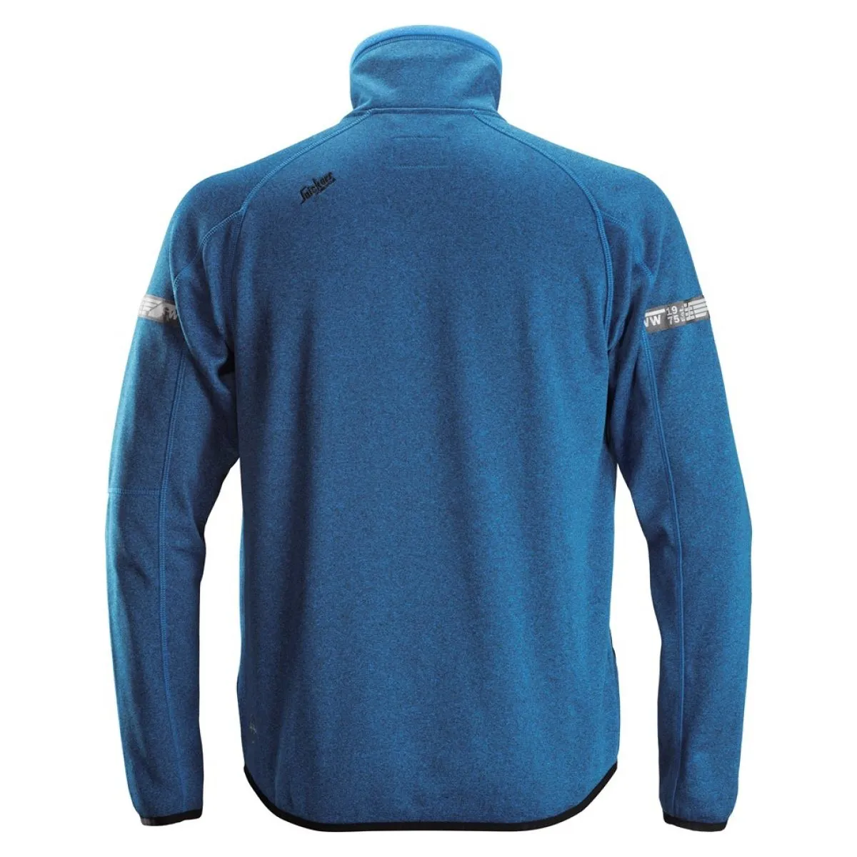 Snickers 8004 AllroundWork, 37.5® Fleece Jacket - True Blue