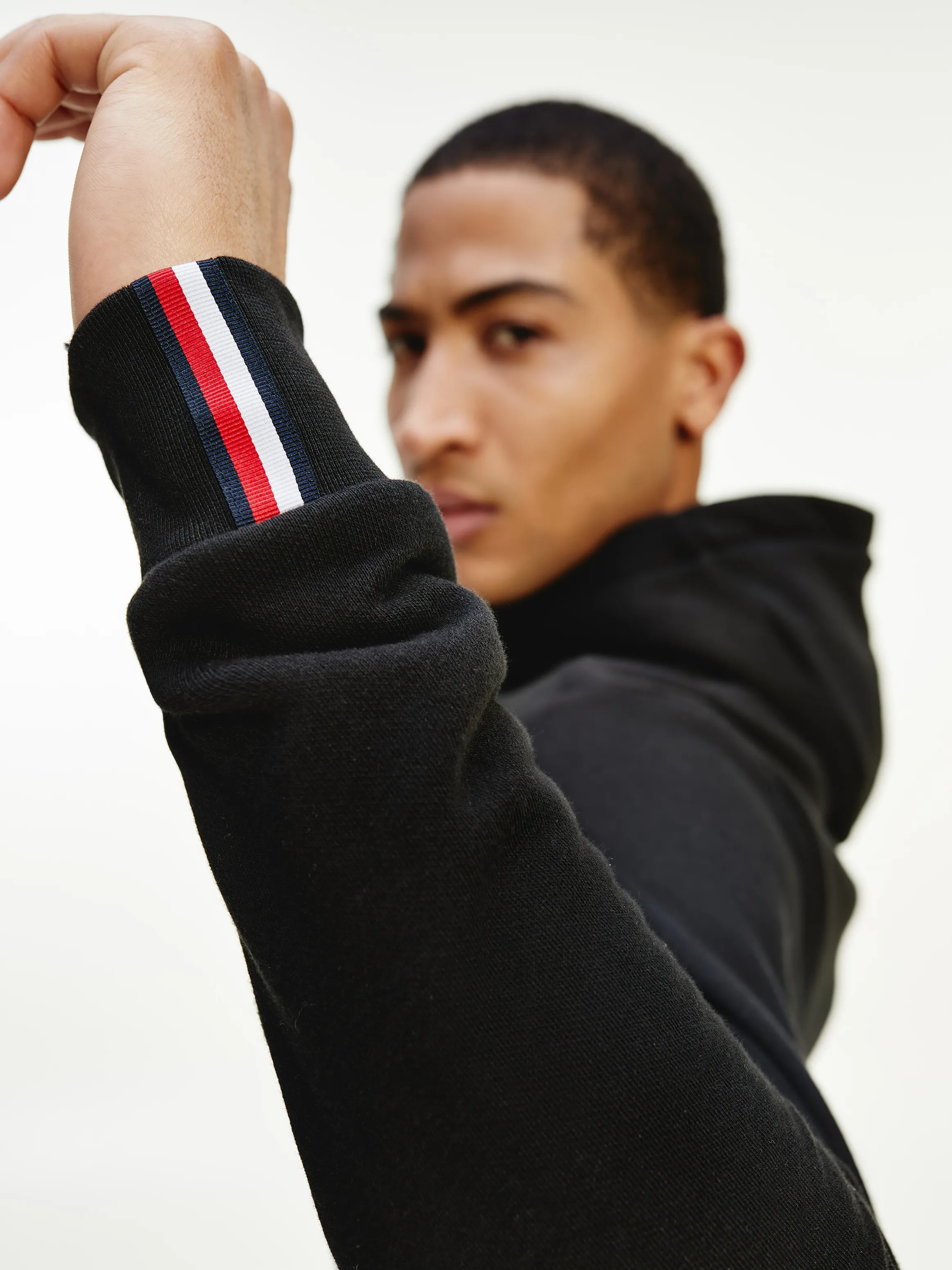 Sport Th Cool Flex Fleece Hoodie | Hoodies | Tommy Hilfiger