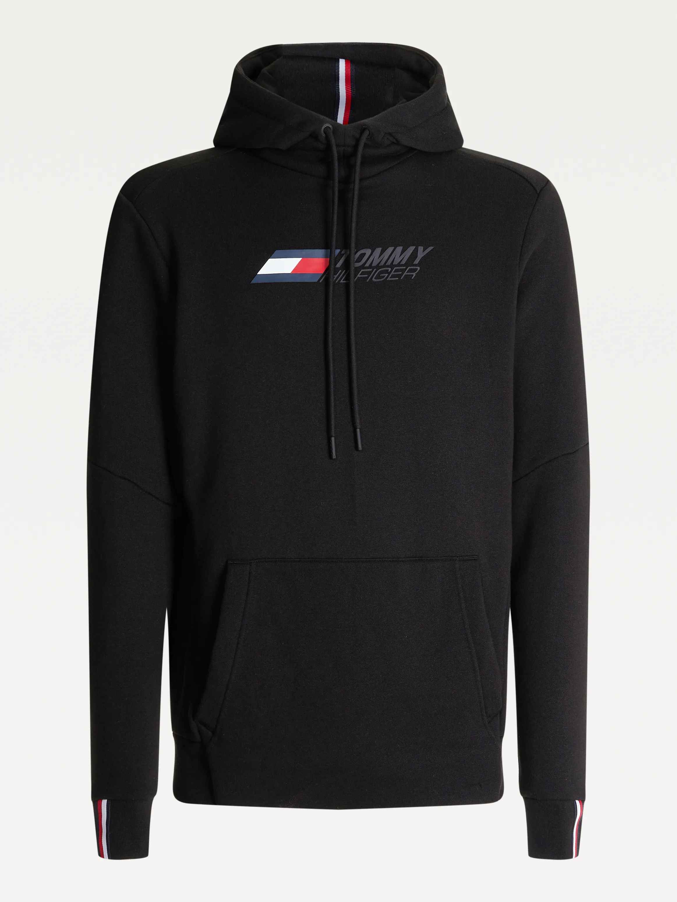 Sport Th Cool Flex Fleece Hoodie | Hoodies | Tommy Hilfiger