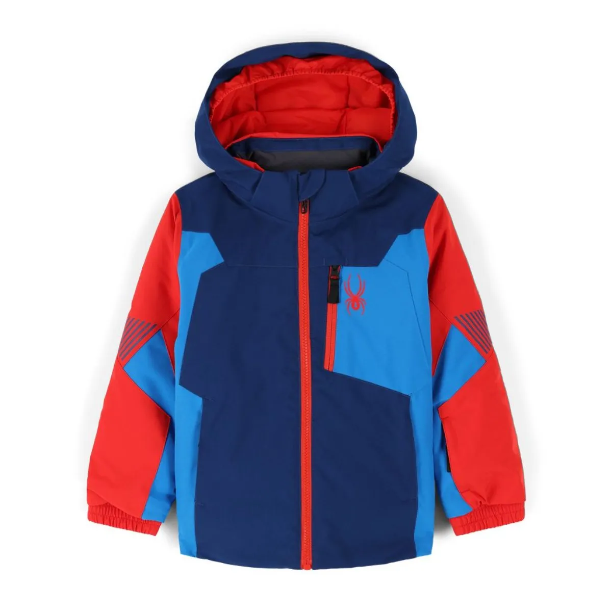 Spyder Leader Jacket Toddlers Boys