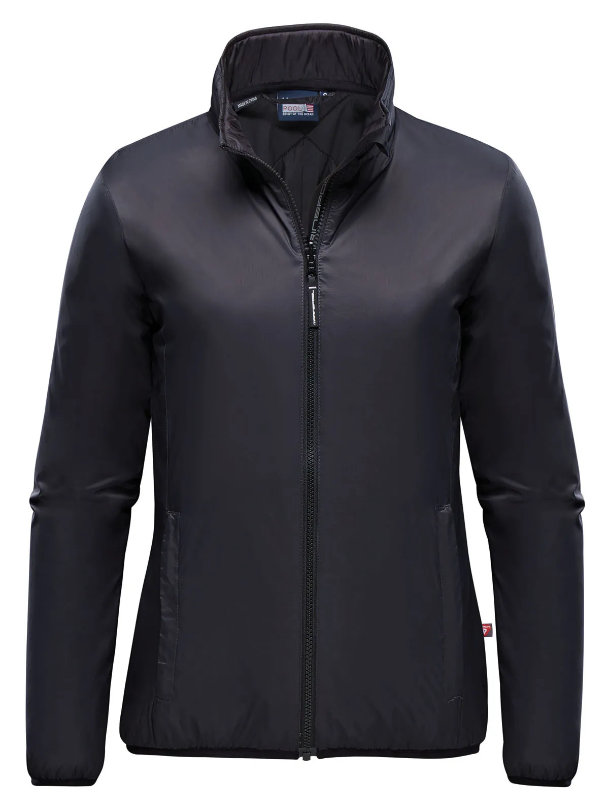 Stavanger Midlayer Jacket Women