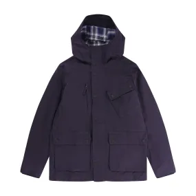 STOBCROSS FIELD COAT III