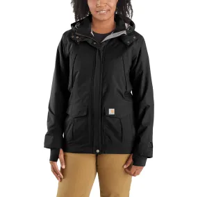 Storm Defender Relaxed Fit Heavyweight Jacket