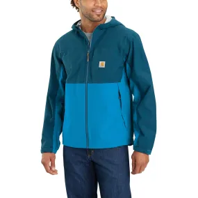 Storm Defender Relaxed Fit Lightweight Packable Jacket