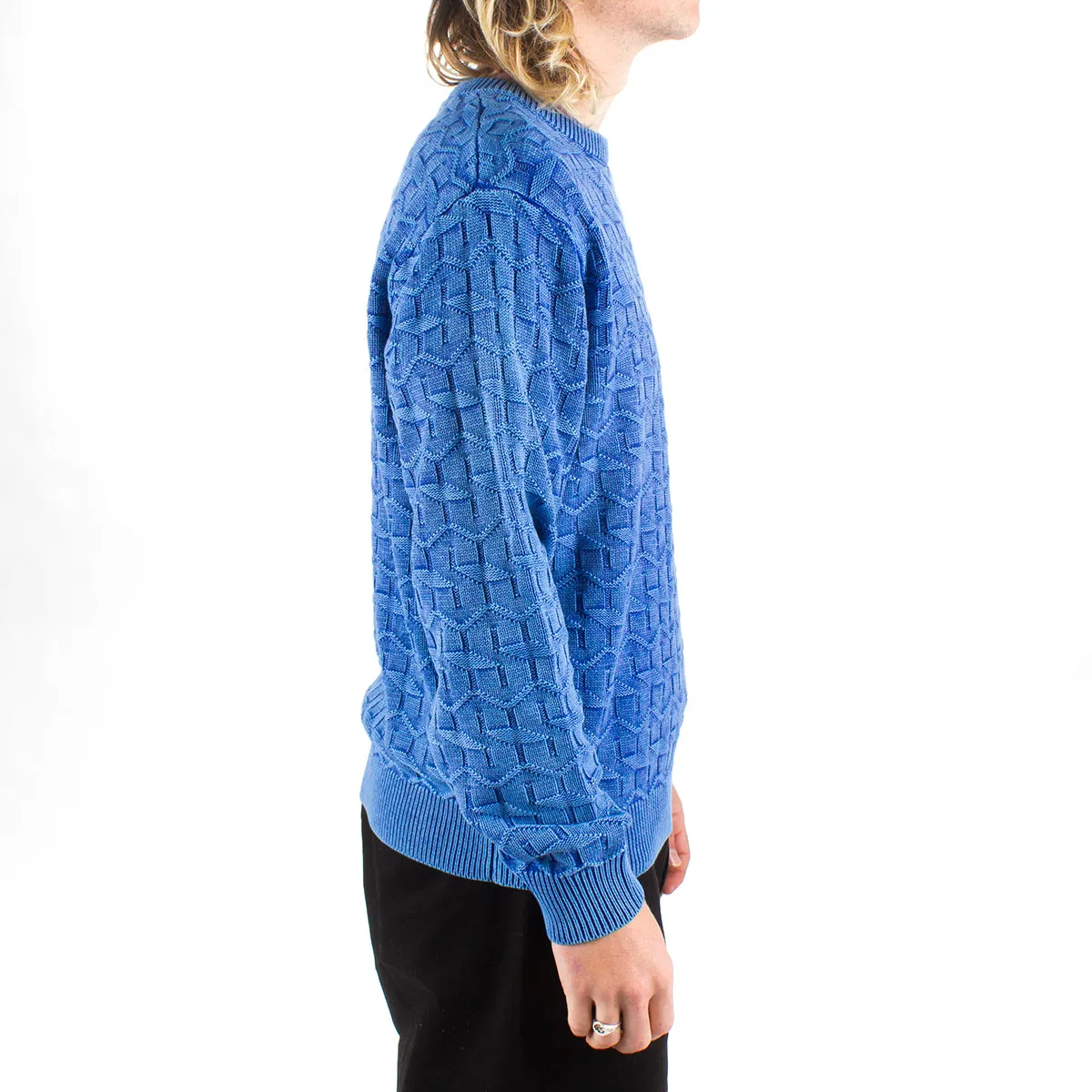 Strand Sweater