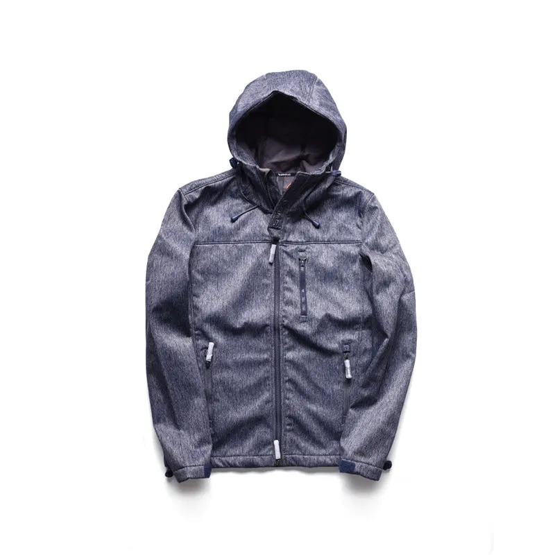 Superdry Loose coat M50000ZNF3