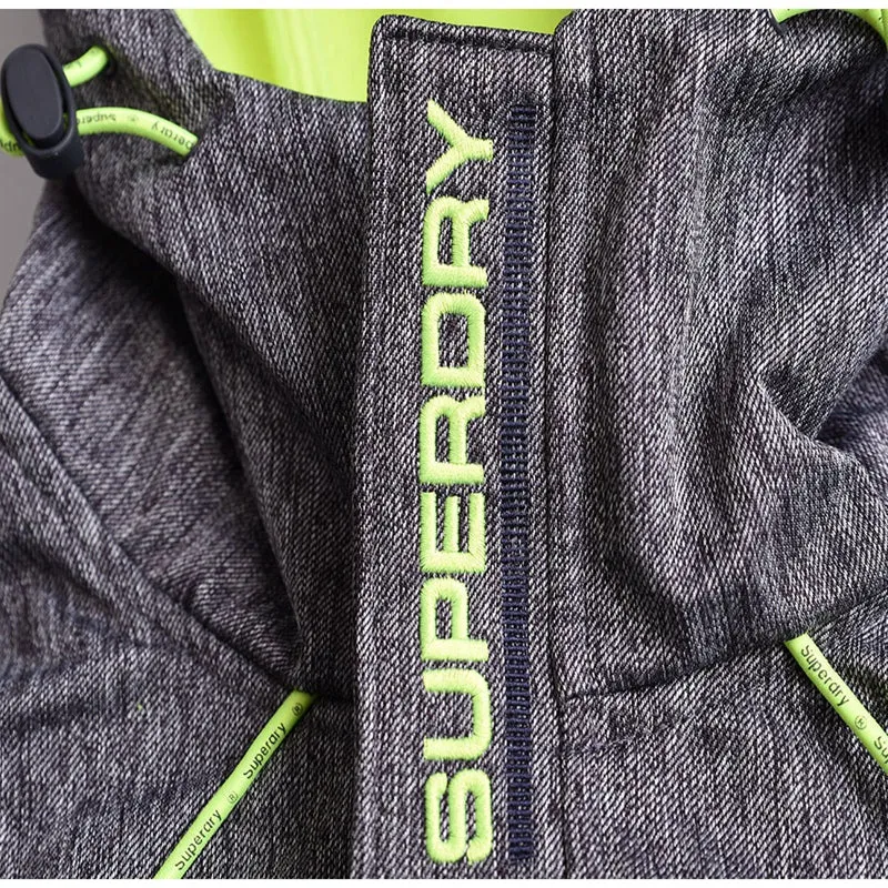 Superdry Loose coat M50000ZNF3