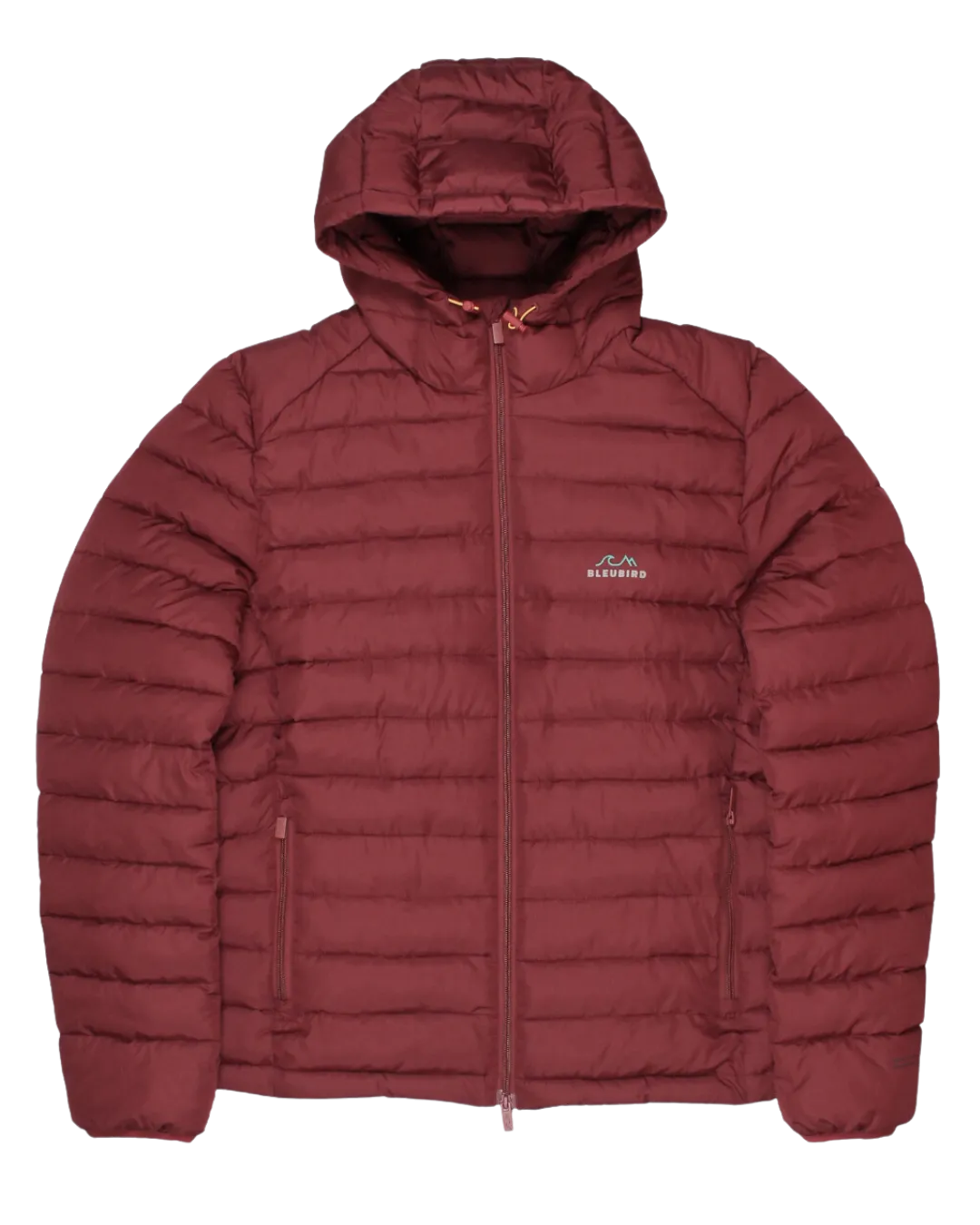 Tabor Jacket - Womens - Red