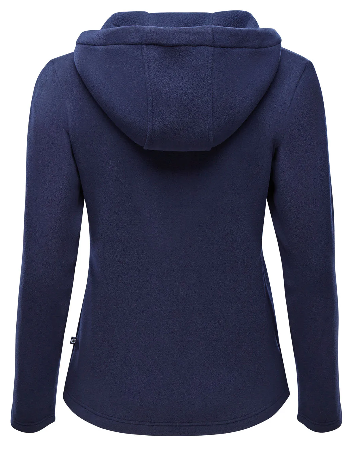 Teddie Fleece Jacket Women