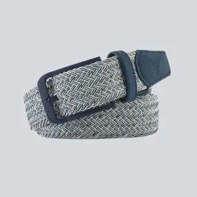 TEMPO WOVEN STRETCH BELT