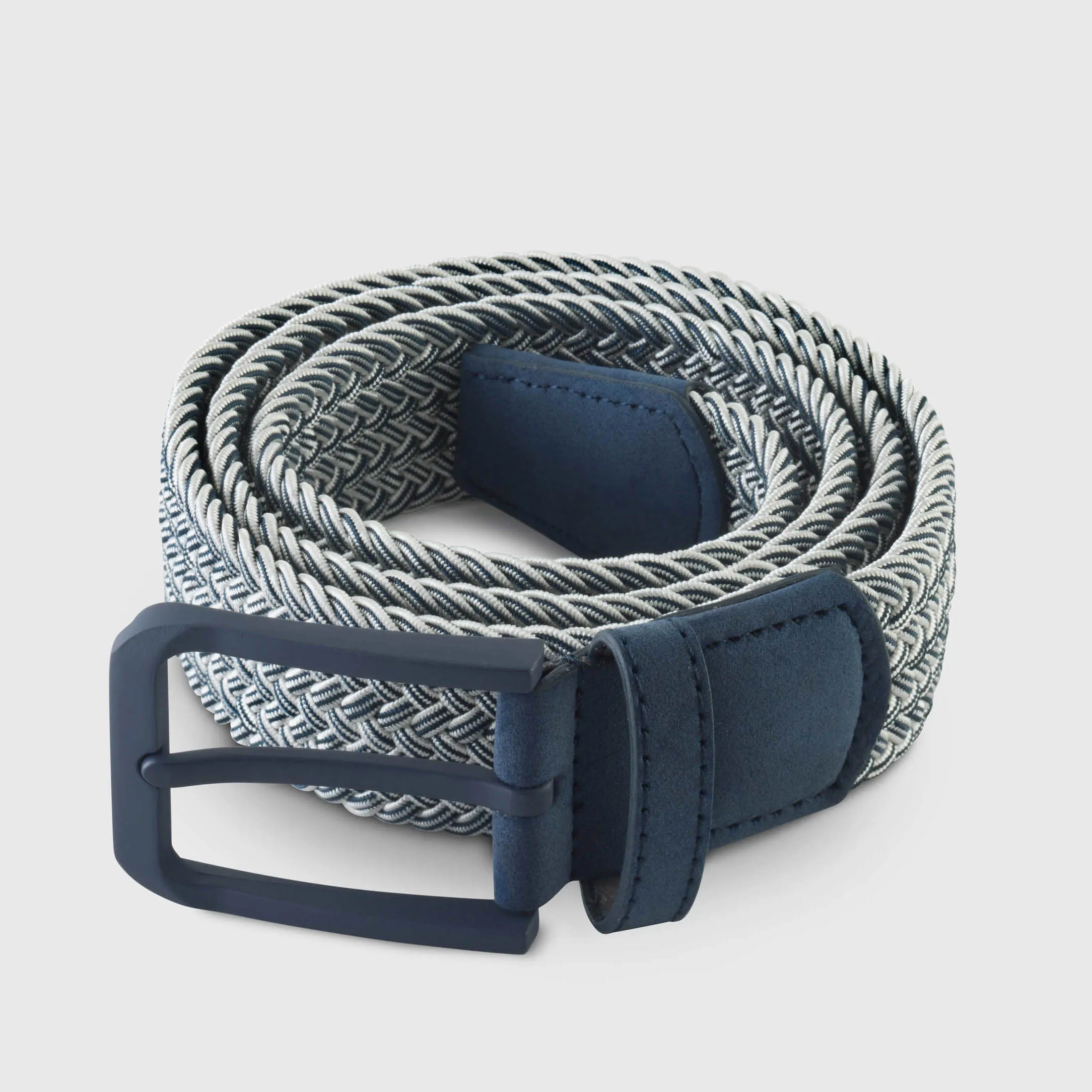 TEMPO WOVEN STRETCH BELT