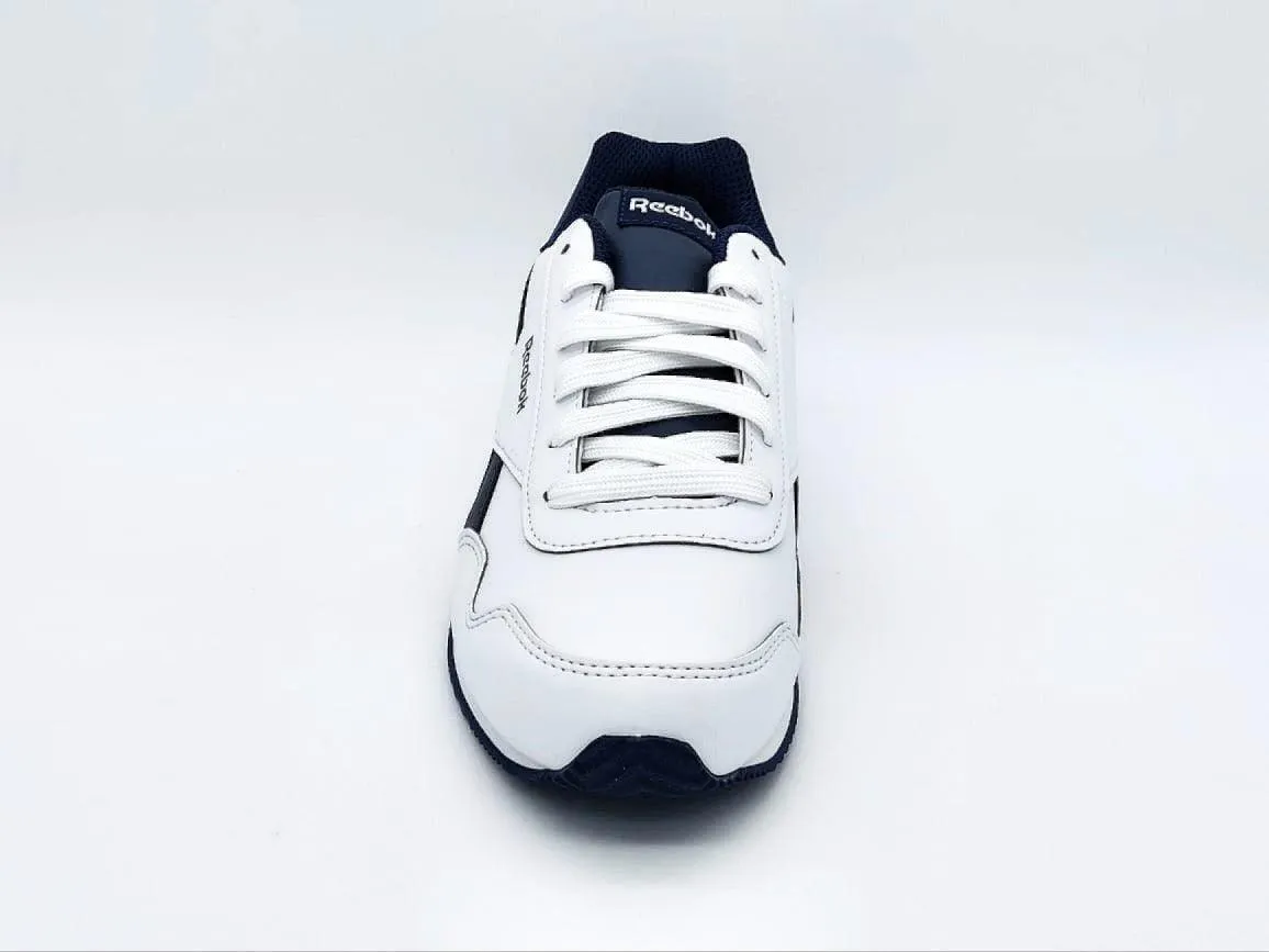 Tenis Reebok Royal Cljog Para Dama Blanco/Azul