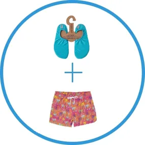 Tropic Shorts Bundle