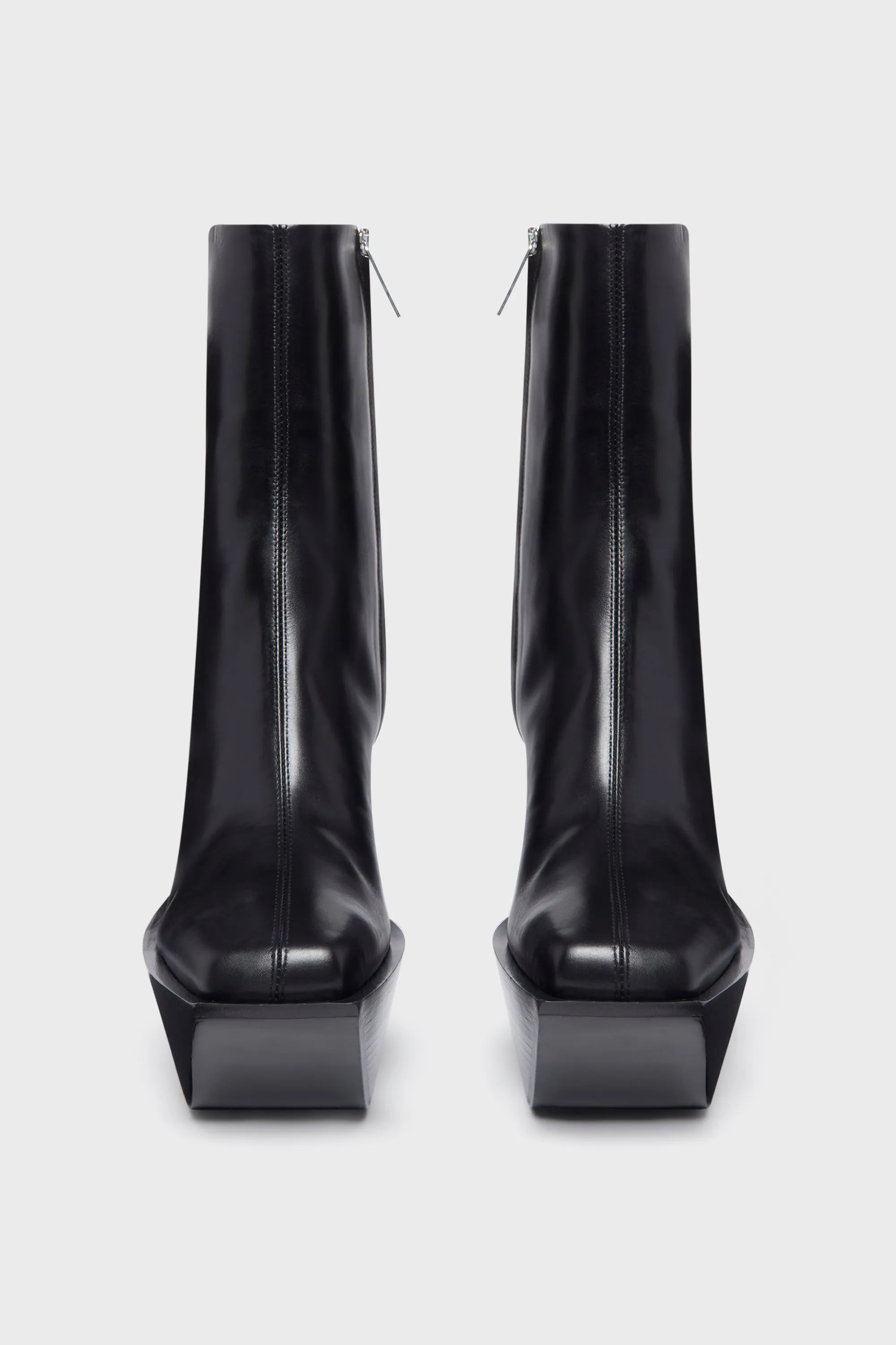 UNISEX EVERYDAY PLATFORM BOOTS