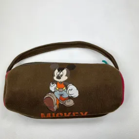 Vintage Disney Mickey Mouse Reworked Bag