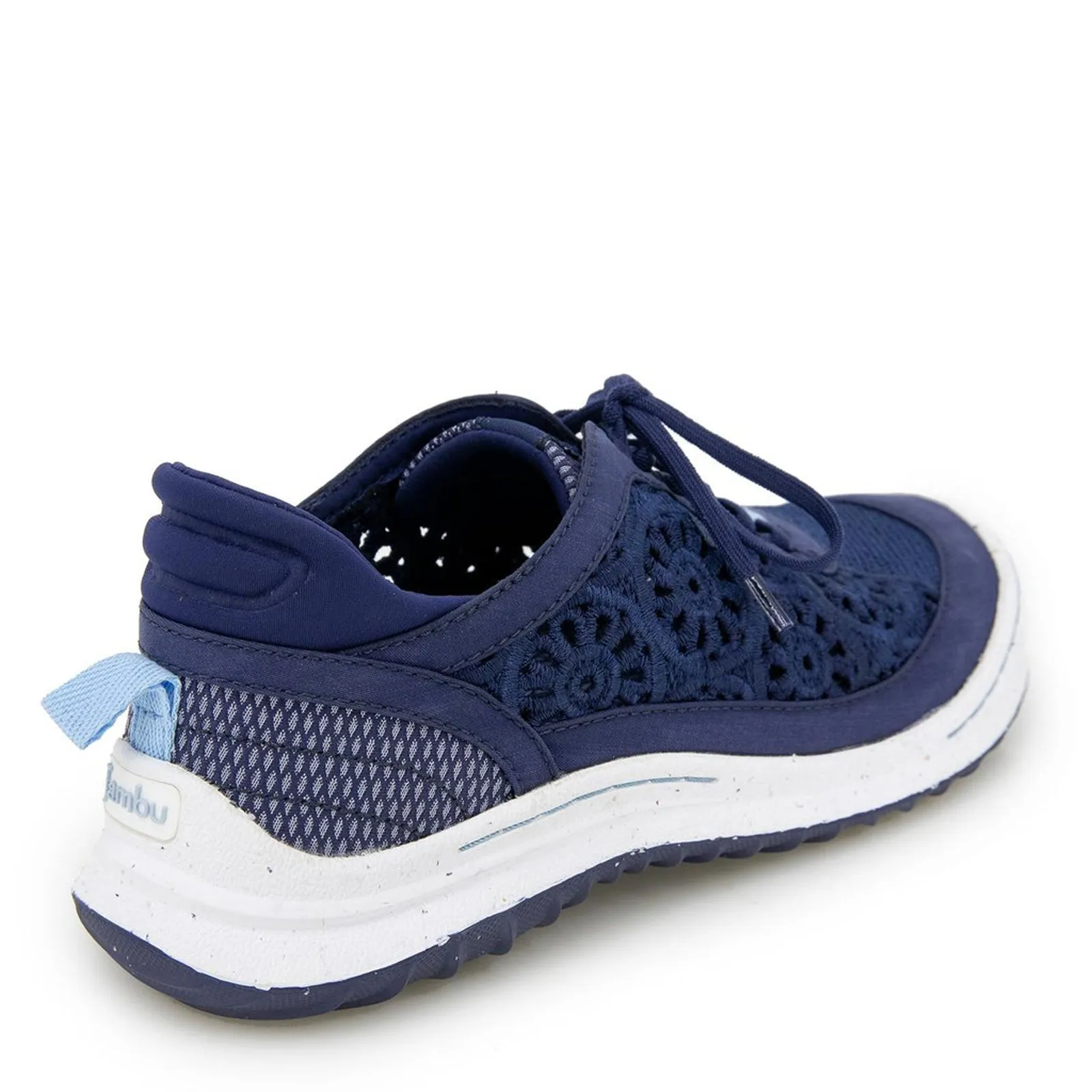 Women's JBU by Jambu, Sunny Sneaker