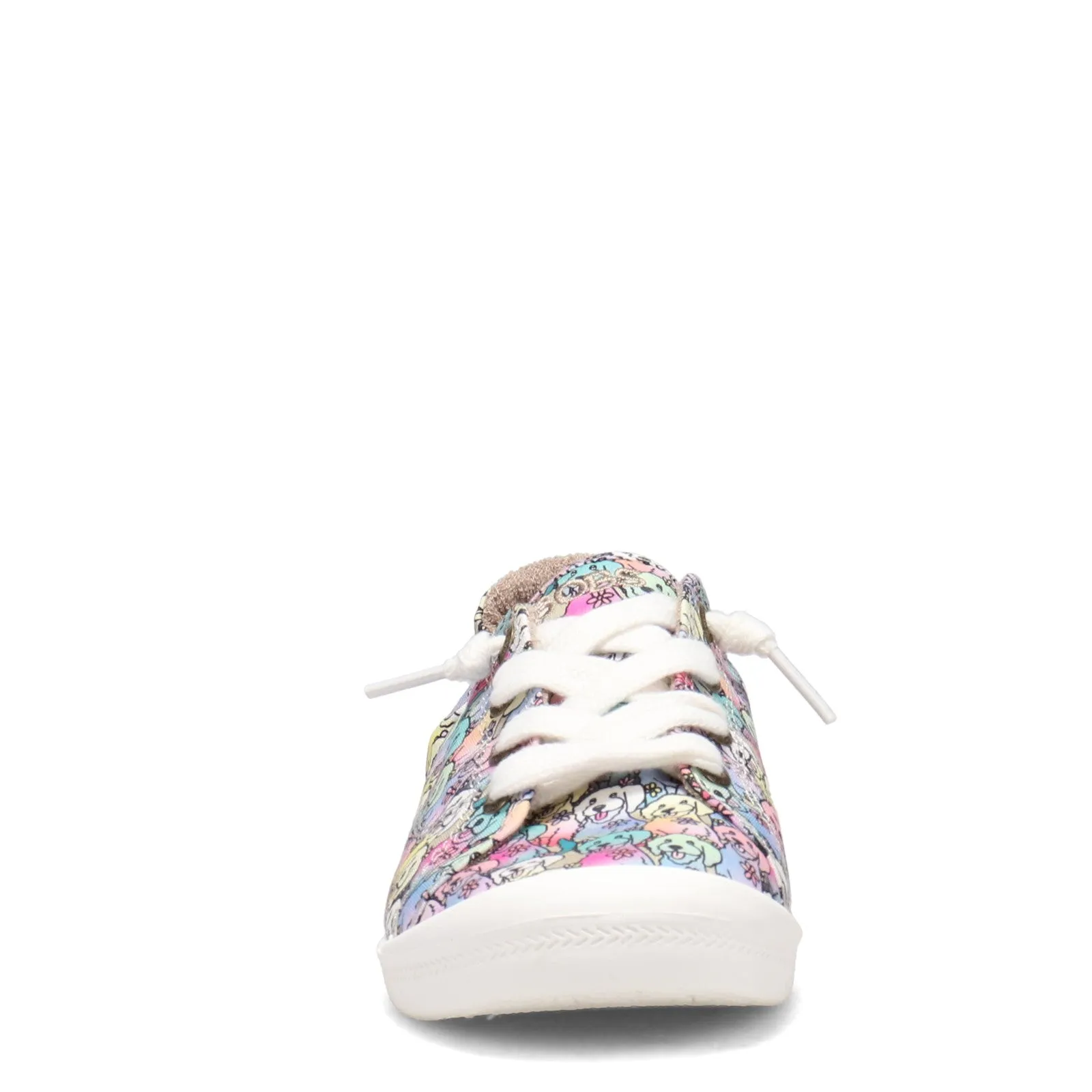 Women's Skechers, BOBS Beach Bingo - Aloha Doodle Sneaker