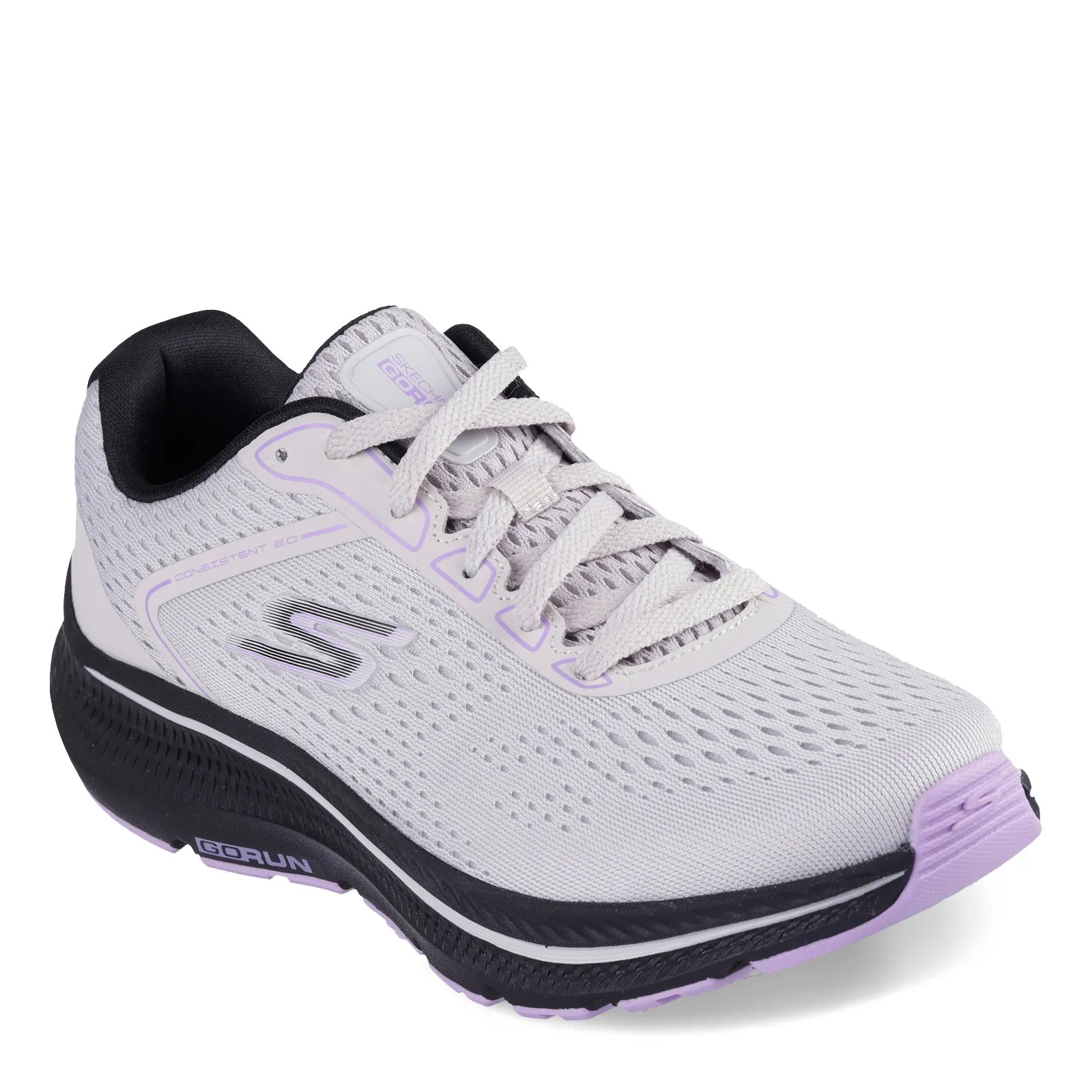 Women's Skechers, GO RUN Consistent 2.0 Sneaker