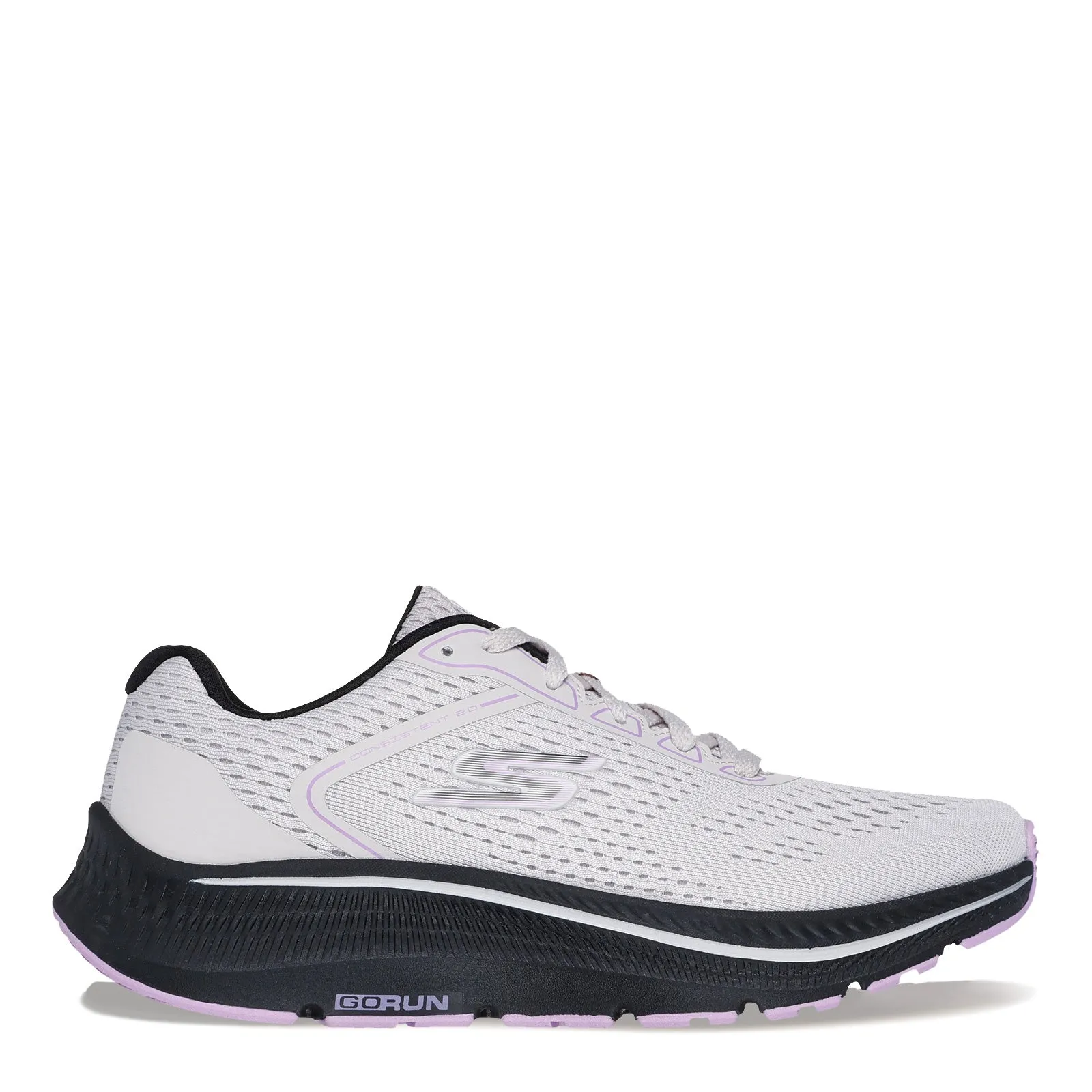 Women's Skechers, GO RUN Consistent 2.0 Sneaker