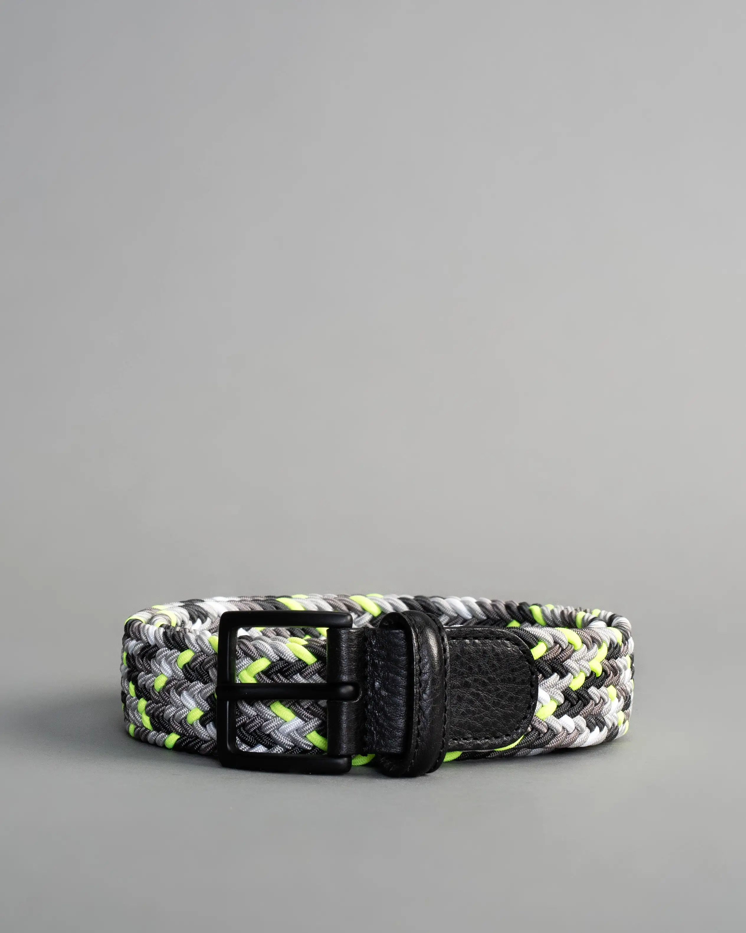 Woven Belt